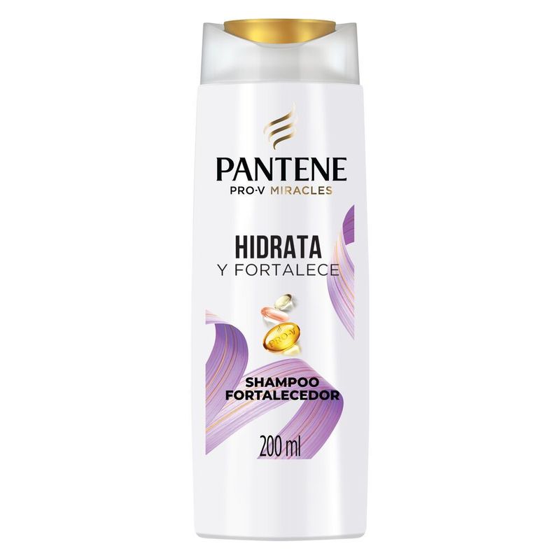 PANTENE SHA MIR x200cc HIDRATA