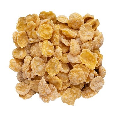 NUTRI-FOODS COPOS AZUCAR xKG