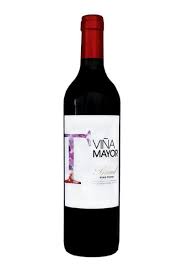 VIÑA MAYOR VINO x700ml BLEND TINTO