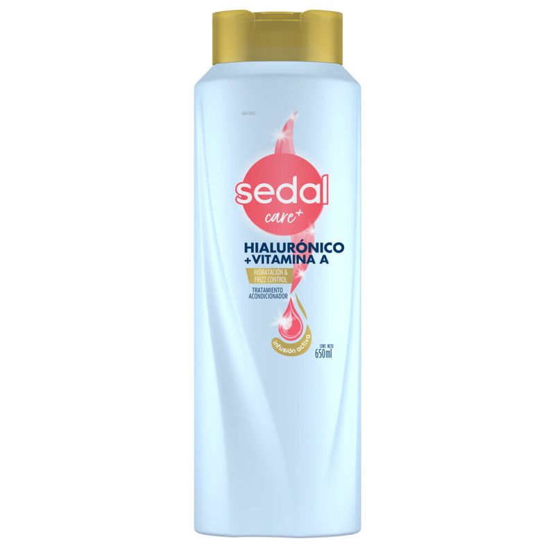 SEDAL ENJ x650ml HIALURONICO