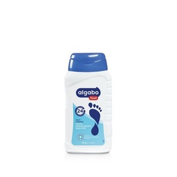 ALGABO TALCO P/PIES x60g