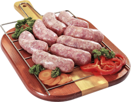 [83] CHORIZO CRIOLLO xKG