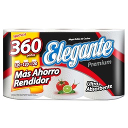 ELEGANTE ROLLO COCINA 3x120