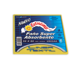 EXTRALIMP PAÑO ABSORBENTE GRANDE