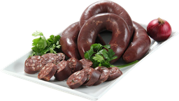 [84] MORCILLA FRESCA xKG