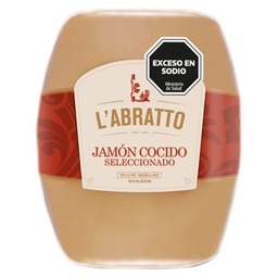 [209] PALADINI JAMON COC NAT LABRATTO xKG