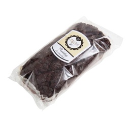 DEUBEL PUDDING x300g CHOCO C/CHIPS