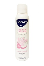 VERITAS ANTITRANSP x92g SUAVIDAD