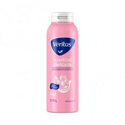 VERITAS TALCO x180g MUJER