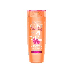 ELVIVE SHA x400ml DREAM LONG RECONSTR