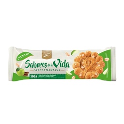 GAONA SAB DE LA VIDA x186g AVEN/MANZ