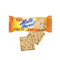 LEIVA GALLETA x140g MULTICEREAL