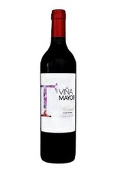 VIÑA MAYOR VINO x700ml BLEND TINTO