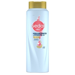 SEDAL ENJ x650ml HIALURONICO