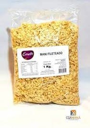 [458] EMETH MANI FILETEADO xKG