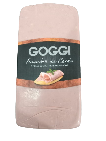 GOGGI PALETA xKG ET NEGRA