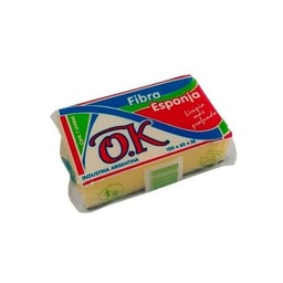 ECOO ESPONJA FIBRA OK