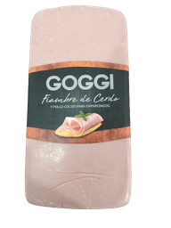 [186] GOGGI PALETA xKG ET NEGRA