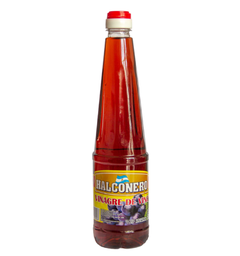 HALCONERO VINAGRE x500ml VINO