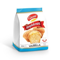 GAONA MAGDALENA x200g CLASICA